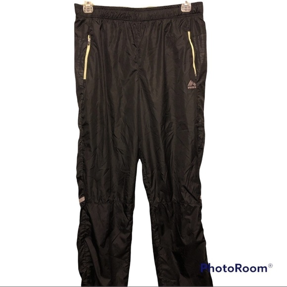 RBX performance pants mens size L - Picture 1 of 5
